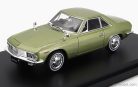 NISSAN  SILVIA (CSP311) 1965  GREEN MET