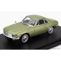 NISSAN  SILVIA (CSP311) 1965  GREEN MET