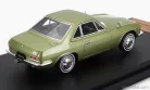 NISSAN  SILVIA (CSP311) 1965  GREEN MET