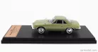 NISSAN  SILVIA (CSP311) 1965  GREEN MET