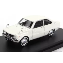 MAZDA  FAMILIA ROTARY COUPE (M10A) 1968  WHITE