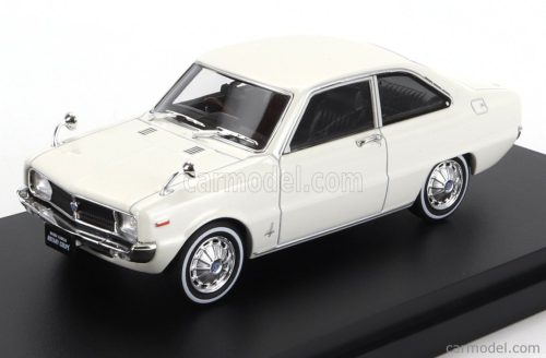 MAZDA  FAMILIA ROTARY COUPE (M10A) 1968  WHITE