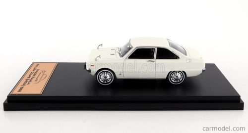 MAZDA  FAMILIA ROTARY COUPE (M10A) 1968  WHITE