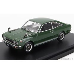 TOYOTA  CARINA HT 2000GT RA15-MQ(R) 1974  GREEN