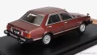HONDA  ACCORD SALOON (EX-L) 1977  COPPER MET