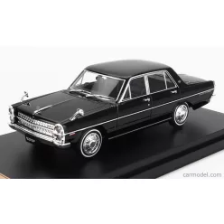 NISSAN  GLORIA SUPER DELUXE (PA30) 1967  BLACK