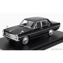 NISSAN  GLORIA SUPER DELUXE (PA30) 1967  BLACK