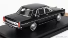 NISSAN  GLORIA SUPER DELUXE (PA30) 1967  BLACK