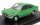 ISUZU  GEMINI (PF50ZHD) 1974  GREEN