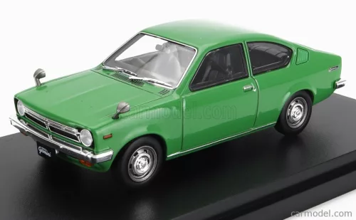 ISUZU  GEMINI (PF50ZHD) 1974  GREEN