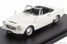 DATSUN  FAIRLADY 2000 (SE311) CABRIOLET OPEN 1967  WHITE