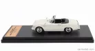 DATSUN  FAIRLADY 2000 (SE311) CABRIOLET OPEN 1967  WHITE