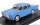 PRINCE  SKYLINE SPORT COUPE (BLRA-3) 1960  BLUE