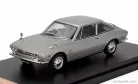ISUZU  117 COUPE (PA90) 1968  GREY MET