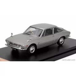 ISUZU  117 COUPE (PA90) 1968  GREY MET