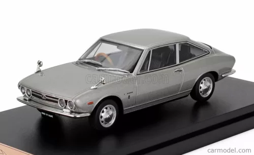 ISUZU  117 COUPE (PA90) 1968  GREY MET