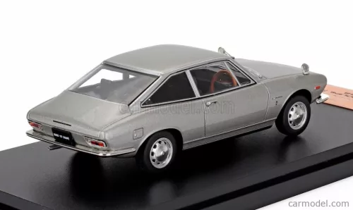 ISUZU  117 COUPE (PA90) 1968  GREY MET