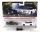 NISSAN  SET 2X 180SX TYPE X COUPE + SILEIGHT (SILVIA S13) COUPE 1989  BLACK WHITE