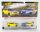 HONDA  SET 2X 1999 Civic Type R (EK9) & Honda Civic Type-R  YELLOW BLUE