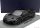 MASERATI  MC20 GLOSS BLACK ROOF 2020 - CON VETRINA - WITH SHOWCASE  NERO ENIGMA - BLACK