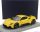 MASERATI  MC20 2020  GIALLO GENIO - YELLOW