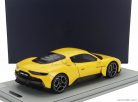 MASERATI  MC20 2020  GIALLO GENIO - YELLOW