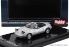 MAZDA  EUNOS (MX5) NA6CE SPIDER ROADSTER 1989  SILVER