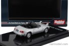 MAZDA  EUNOS (MX5) NA6CE SPIDER ROADSTER 1989  SILVER