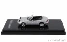 MAZDA  EUNOS (MX5) NA6CE SPIDER ROADSTER 1989  SILVER