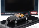 MAZDA  EUNOS (MX5) NA6C SPIDER ROADSTER 1989  BLACK