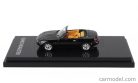 MAZDA  EUNOS (MX5) NA6C SPIDER ROADSTER 1989  BLACK