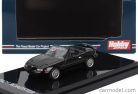 MAZDA  EUNOS (MX5) NA6CE SPIDER ROADSTER 1989  BLACK