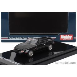 MAZDA  EUNOS (MX5) NA6CE SPIDER ROADSTER 1989  BLACK