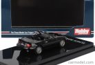 MAZDA  EUNOS (MX5) NA6CE SPIDER ROADSTER 1989  BLACK