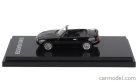 MAZDA  EUNOS (MX5) NA6CE SPIDER ROADSTER 1989  BLACK