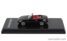 MAZDA  EUNOS (MX5) NA6C SPIDER ROADSTER 1989  BLACK