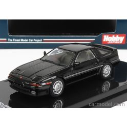 TOYOTA  SUPRA (A70) 3.0GT TURBO 1990  BLACK