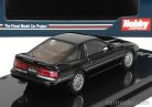 TOYOTA  SUPRA (A70) 3.0GT TURBO 1990  BLACK