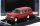 TOYOTA  LAND CRUISER FJ60 GX 1988  RED