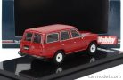 TOYOTA  LAND CRUISER FJ60 GX 1988  RED