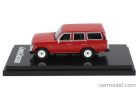 TOYOTA  LAND CRUISER FJ60 GX 1988  RED