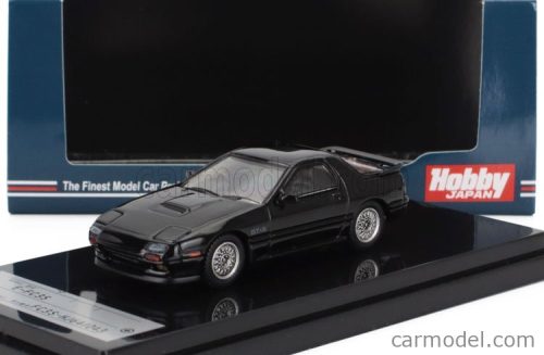 MAZDA  RX-7 (FC3S) GT-X COUPE 2006  BLACK