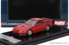 MAZDA  RX-7 (FC3S) GT-X COUPE 2006  RED