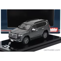TOYOTA  LAND CRUISER (JA300W) ZX 2023  GREY MET