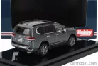 TOYOTA  LAND CRUISER (JA300W) ZX 2023  GREY MET