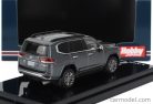 TOYOTA  LAND CRUISER (JA300W) ZX 2023  GREY MET
