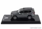 TOYOTA  LAND CRUISER (JA300W) ZX 2023  GREY MET