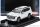 TOYOTA  LAND CRUISER (JA300W) ZX 2023 - BLACK RED INTERIOR  WHITE PEARL MET