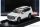 TOYOTA  LAND CRUISER (JA300W) ZX 2023 - BEIGE INTERIOR  WHITE PEARL MET