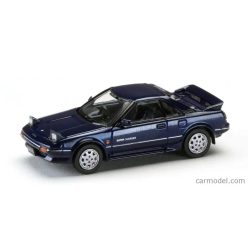 TOYOTA  MR2 1600G SUPER CHARGER 1986  BLUE